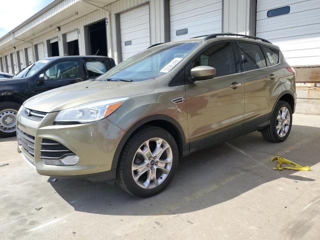 FORD ESCAPE 4D