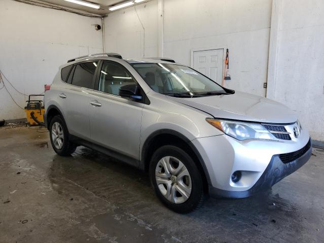 Vin: jtmzfrev6d5000298, lot: 49244955, toyota rav4 le 20134