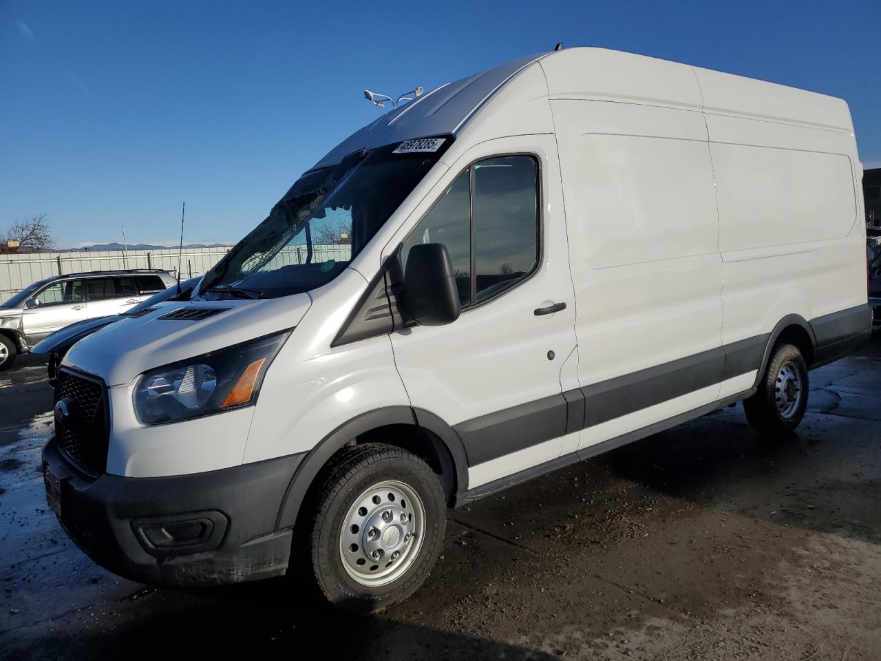 FORD TRANSIT T-250