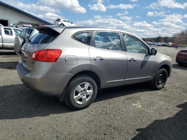 Vin: jn8as5mv1bw264446, lot: 50542425, nissan rogue s 20113