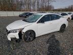 2020 NISSAN SENTRA SV - 3N1AB8CV9LY256221