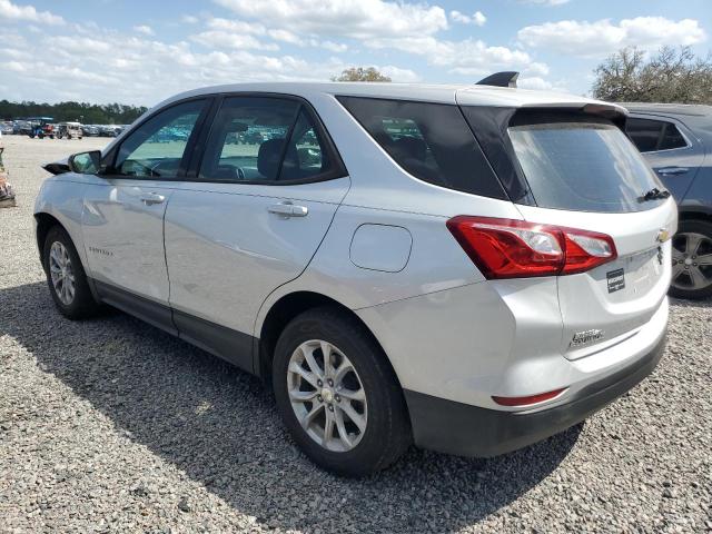 Vin: 3gnaxhev0ks602578, lot: 50950905, chevrolet equinox ls 20192