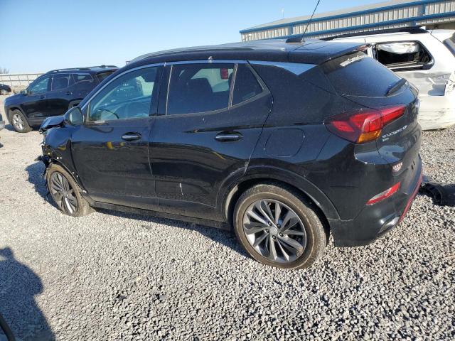 Vin: kl4mmgsl5lb117856, lot: 48256835, buick encore essence 20202