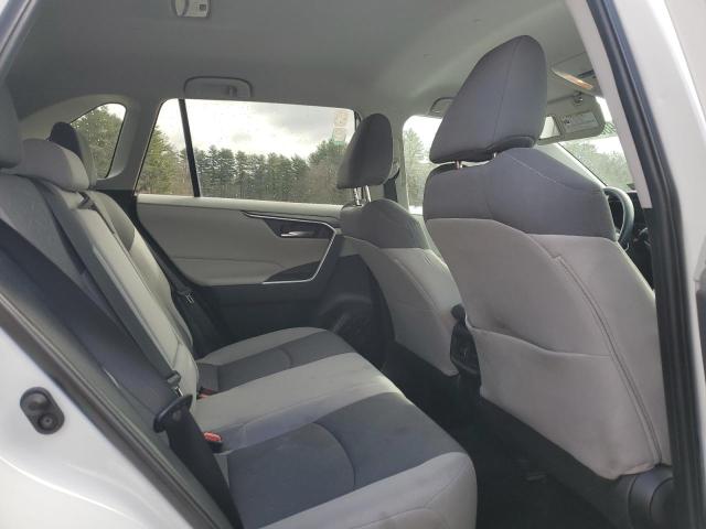 2020 TOYOTA RAV4 XLE - 2T3P1RFV9LC111733