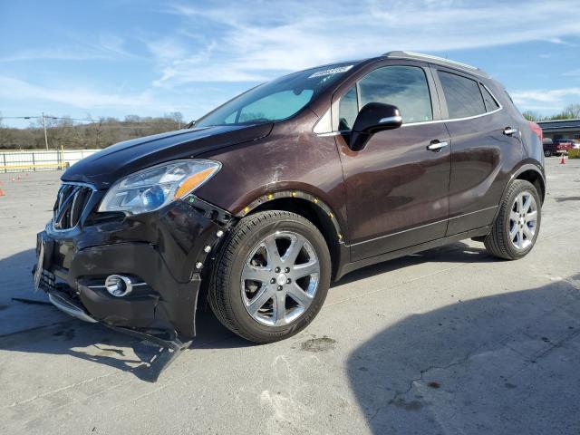 Vin: kl4cjbsb1eb780813, lot: 49843735, buick encore convenience 2014 img_1