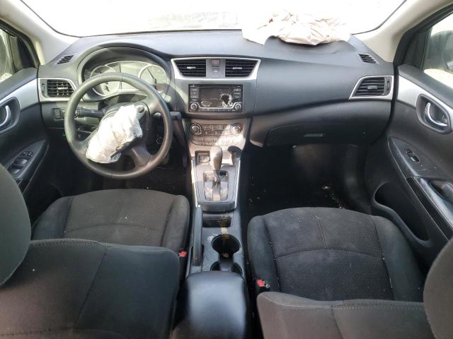 2018 NISSAN SENTRA S - 3N1AB7AP6JY316399