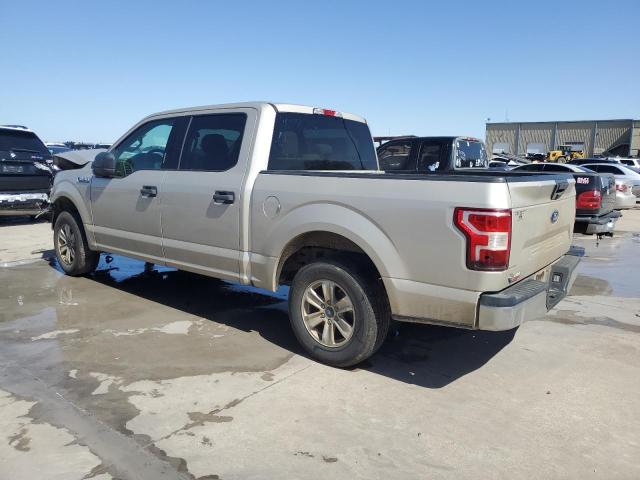 Vin: 1ftew1cb3jke57656, lot: 47735355, ford f-150 supercrew 20182