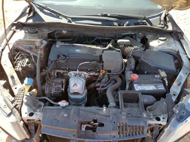 2016 HONDA ACCORD LX - 1HGCR2F3XGA083538