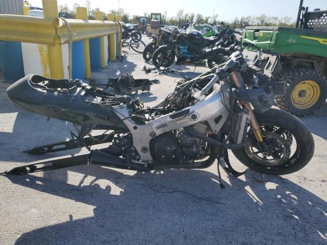 Global Auto Auctions: 2005 SUZUKI GSX1300 RK