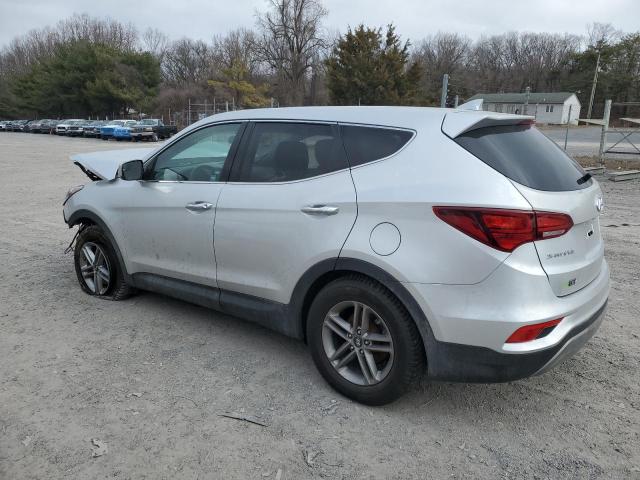 2017 HYUNDAI SANTE FE 5XYZTDLB4HG443261