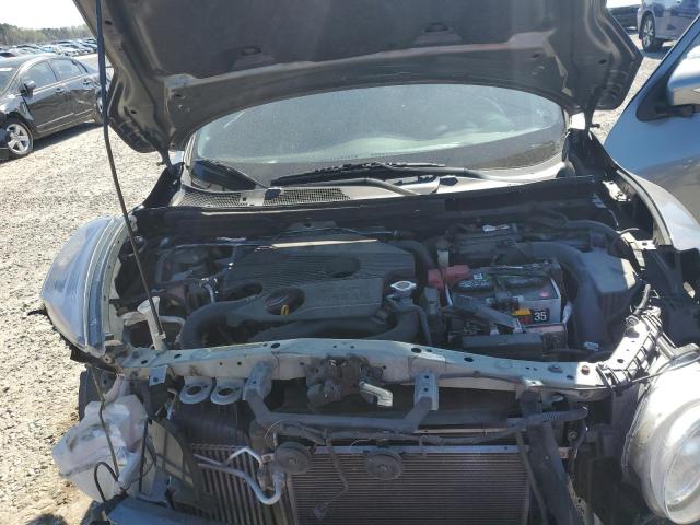 2016 NISSAN JUKE S - JN8AF5MVXGT658394