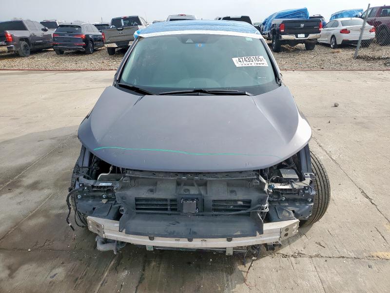 2018 HONDA CR-V EX - 7FARW1H56JE040389