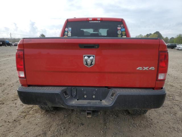 2016 RAM 1500 ST - 1C6RR7KM4GS268464
