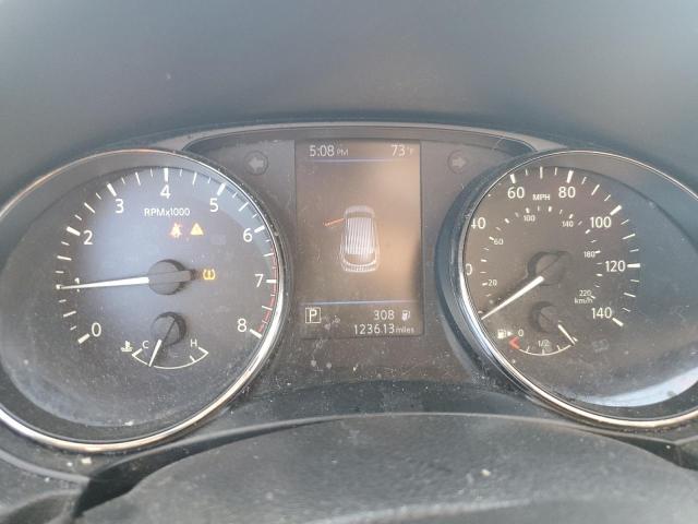 2019 NISSAN ROGUE SPOR - JN1BJ1CR9KW319471