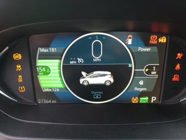 2018 CHEVROLET BOLT EV LT - 1G1FW6S04J4139625