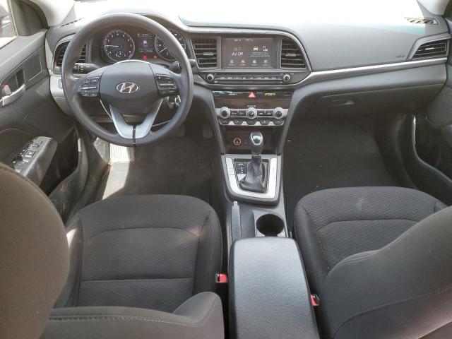 2020 HYUNDAI ELANTRA SE - 5NPD84LF0LH573618