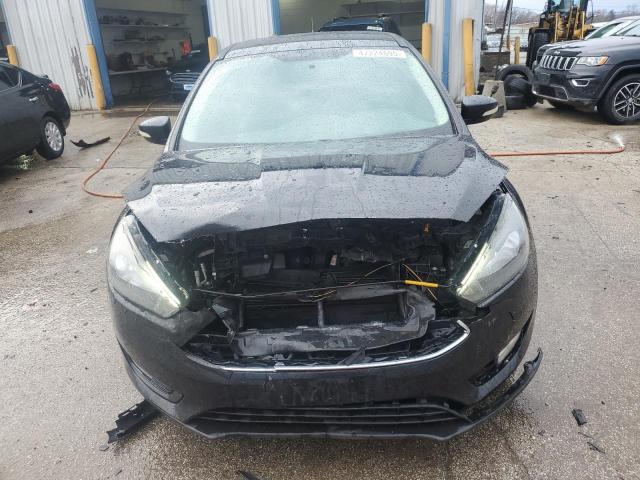 2015 FORD FOCUS SE - 1FADP3F20FL346196
