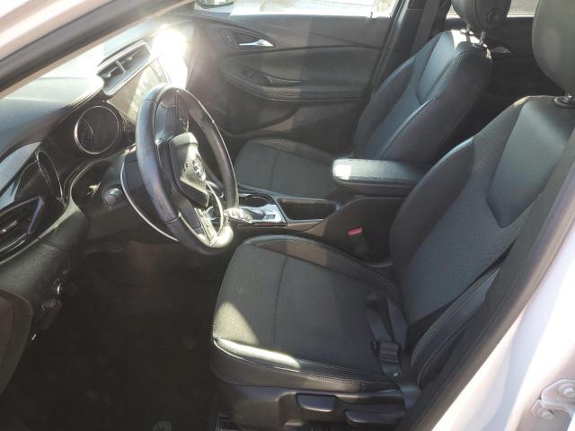 2021 BUICK ENCORE GX - KL4MMBS25MB066533