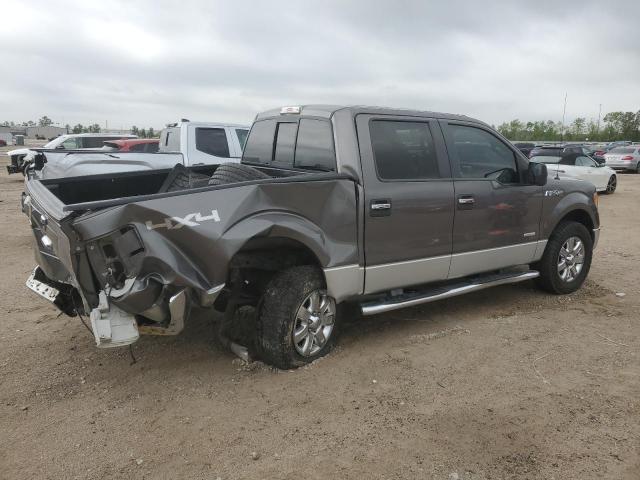 Vin: 1ftfw1et7efc30320, lot: 51149405, ford f-150 supercrew 20143