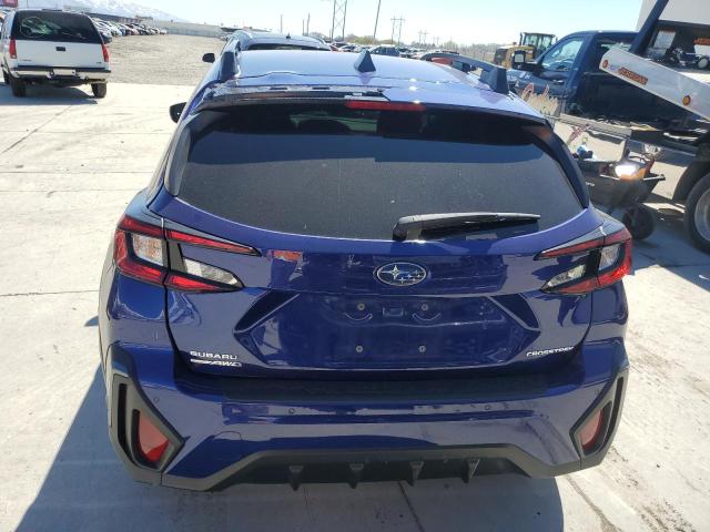 2024 SUBARU CROSSTREK - 4S4GUHM6XR3792083