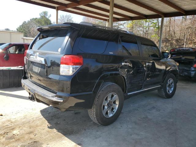 Vin: jtebu5jr6b5069400, lot: 48348655, toyota 4runner sr5 20113