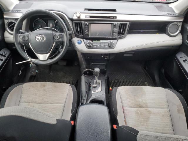 2018 TOYOTA RAV4 HV LE - JTMRJREV4JD215551