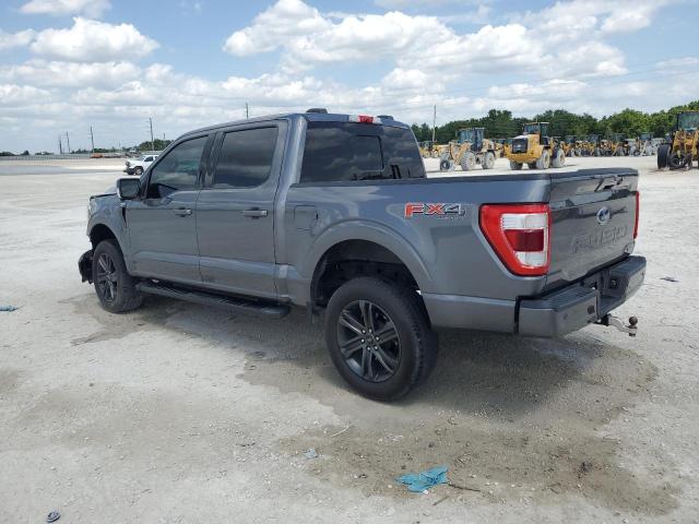 Vin: 1ftfw1e87mfb52261, lot: 51129985, ford f-150 supercrew 20212
