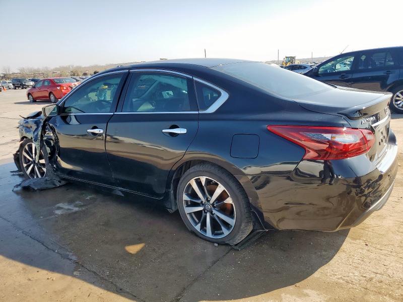 Vin: 1n4al3ap0hn304510, lot: 49093305, nissan altima 2.5 20172