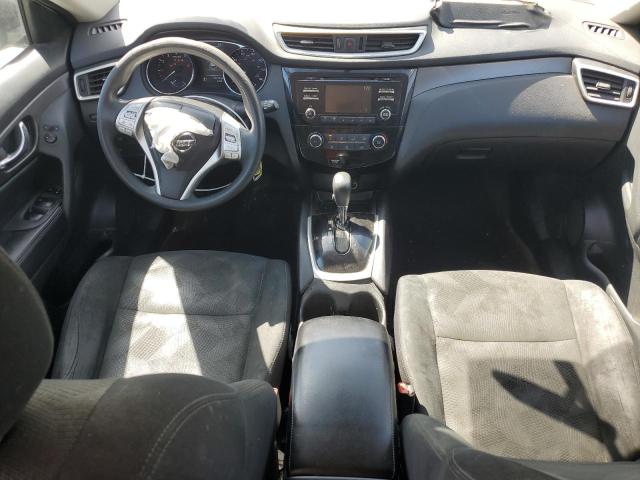 2015 NISSAN ROGUE S - 5N1AT2MLXFC919440