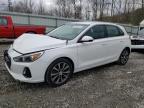 2018 HYUNDAI ELANTRA GT - KMHH35LE7JU030827
