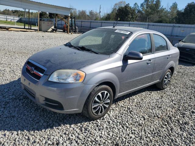 CHEVROLET AVEO LS