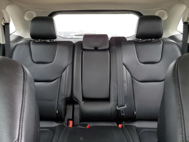 2021 FORD EDGE TITAN - 2FMPK3K9XMBA21606