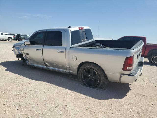 2018 RAM 1500 SPORT 1C6RR7MT5JS274219
