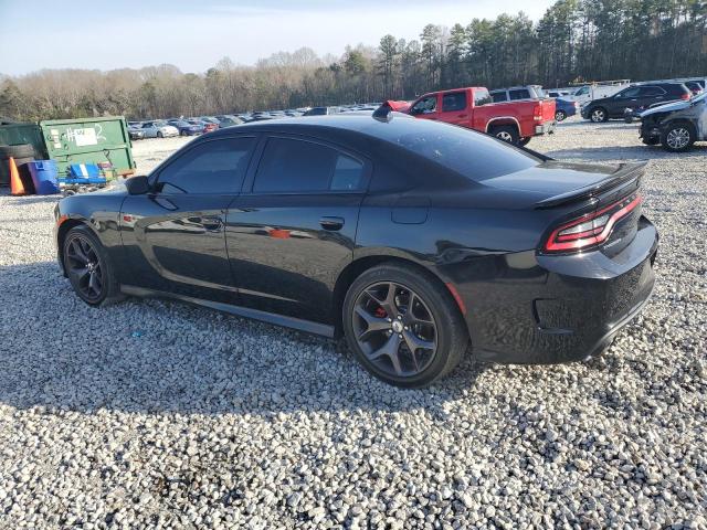 2019 DODGE CHARGER GT 2C3CDXHG6KH686365