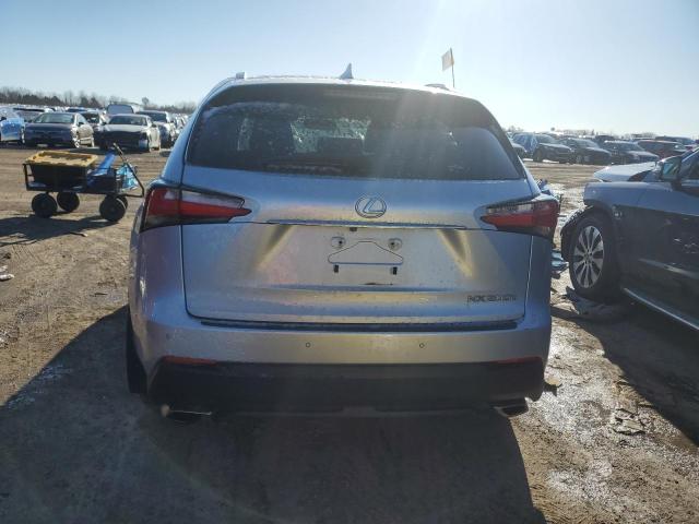 2015 LEXUS NX 200T JTJBARBZ8F2013062