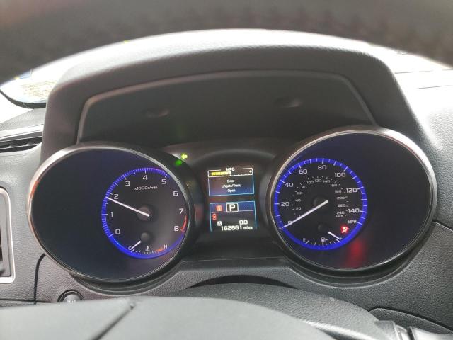 2015 SUBARU OUTBACK 2. - 4S4BSAEC0F3225257