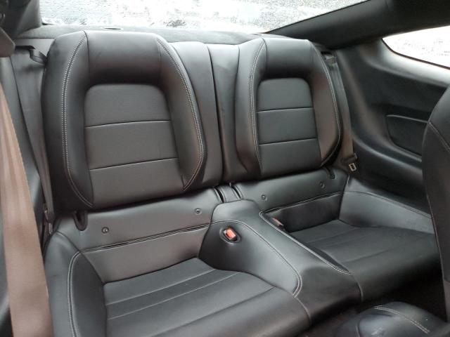 2022 FORD MUSTANG GT - 1FA6P8CF6N5110524