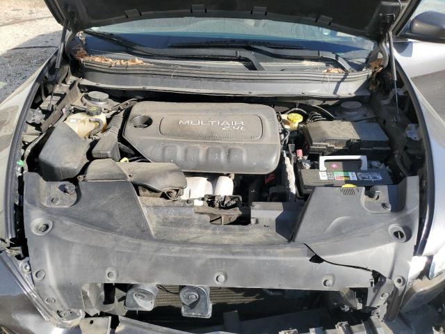 2016 JEEP CHEROKEE L - 1C4PJLCB4GW216306