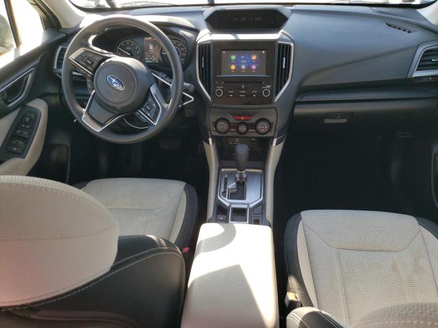 2022 SUBARU FORESTER JF2SKACC9NH479074