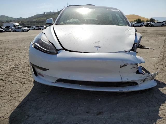 2022 TESLA MODEL 3 - 5YJ3E1EB3NF360497