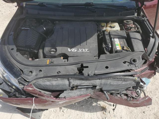 2015 BUICK LACROSSE P 1G4GF5G36FF253576