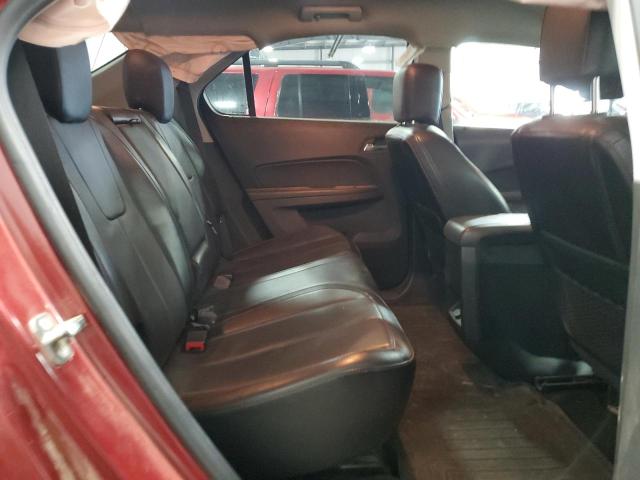 2015 CHEVROLET EQUINOX LT - 2GNFLGEK4F6253639