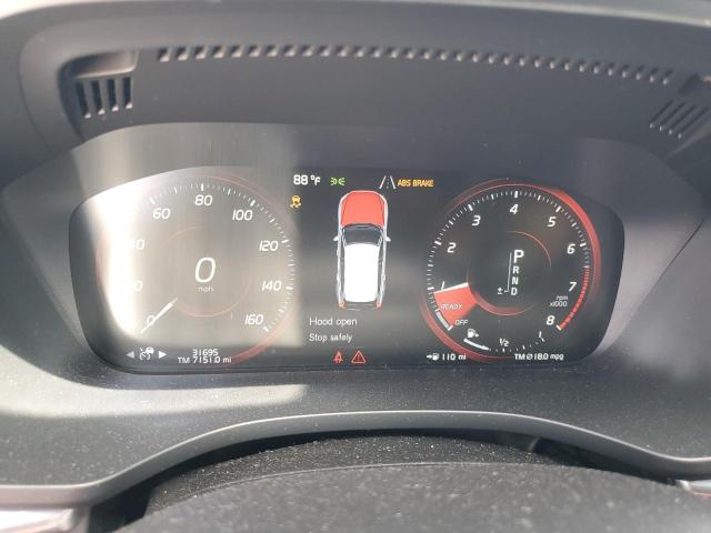 2018 VOLVO XC60 T5 R- - LYV102RM3JB110065