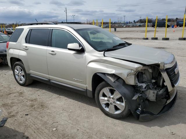 Vin: 2gkflse36e6335752, lot: 50593045, gmc terrain slt 20144