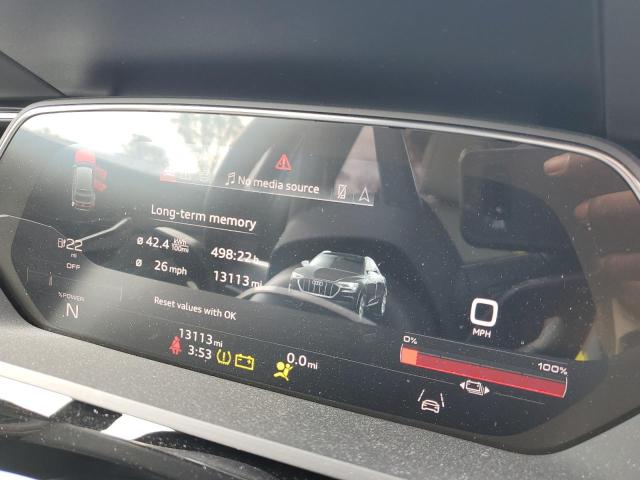 2024 AUDI Q8 E-TRON - WA1DAAGE7RB038858