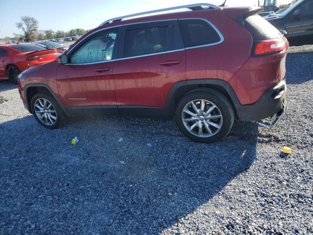Vin: 1c4pjlds2ew154593, lot: 48462055, jeep grand cher limited 20142
