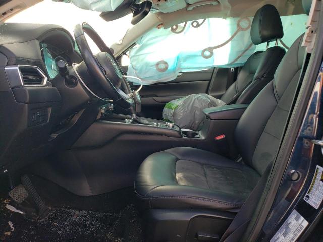 2017 MAZDA CX-5 TOURI - JM3KFACL3H0190012