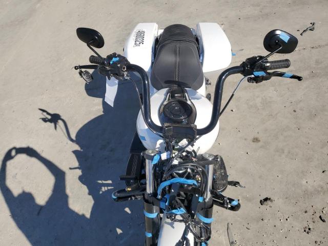 2024 HARLEY-DAVIDSON FLTRX 1HD1KH712RB654879