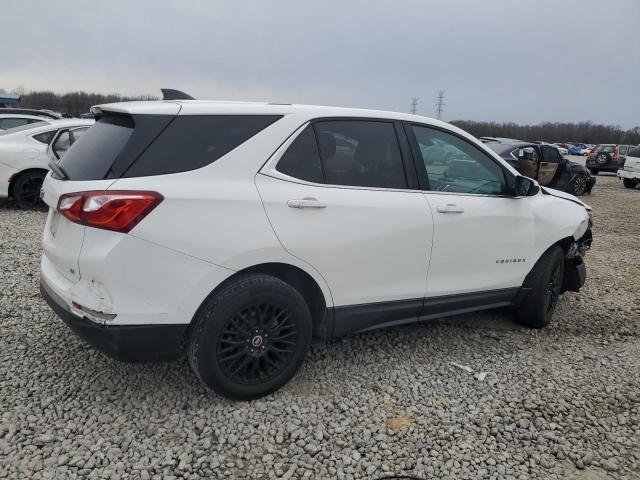 2018 CHEVROLET EQUINOX LT - 3GNAXJEV0JS540458