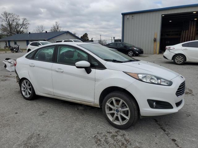 Vin: 3fadp4bj5km145731, lot: 49884885, ford fiesta se 20194